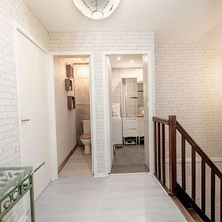 Belle Maison Et Jardin A 10 Pers * 페삭