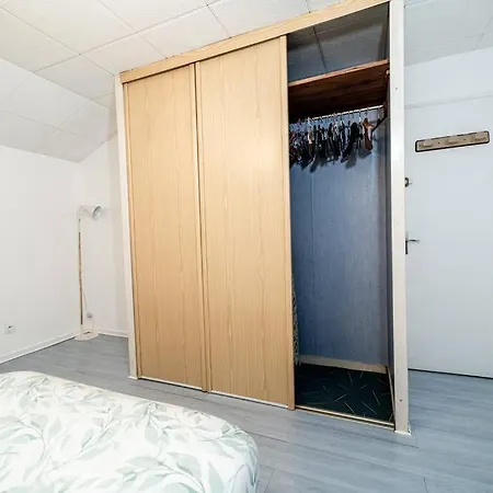 Belle Maison Et Jardin A 10 Pers *